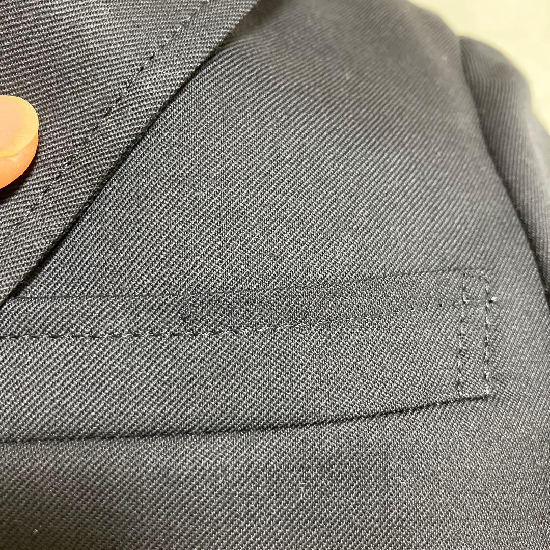 SHIPS スーツ ブレザー 卒園式　入学式　男の子120