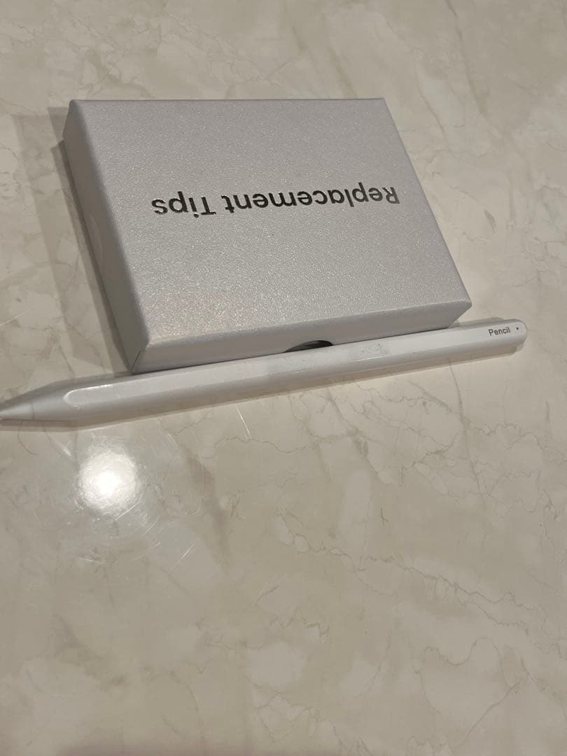 iPad mini第6世代64GB パープル＋Apple Pencil第2世代