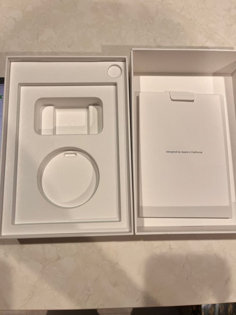 iPad mini第6世代64GB パープル＋Apple Pencil第2世代