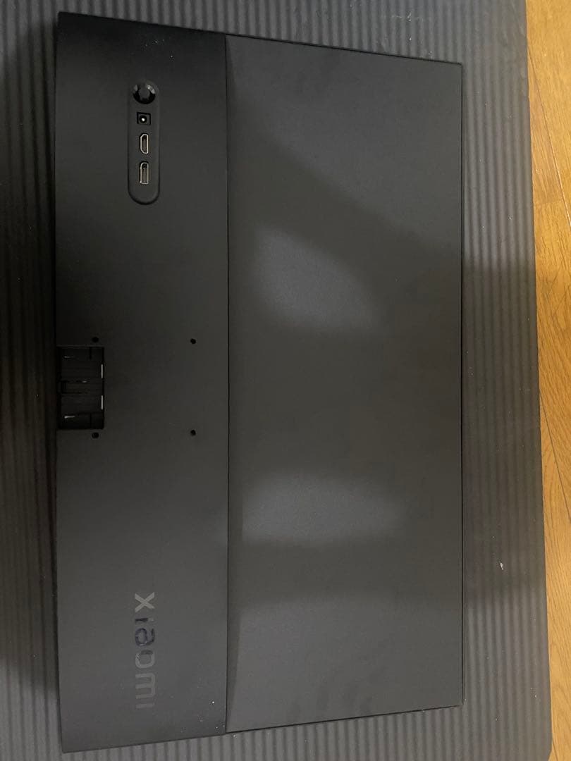 Xiaomi FullHD 27インチ 100Hz IPSパネル