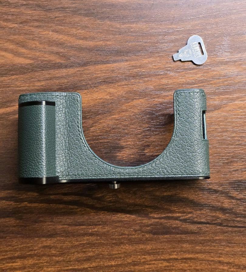 FUJIFILM X100VI 付属品多数 ショット数403