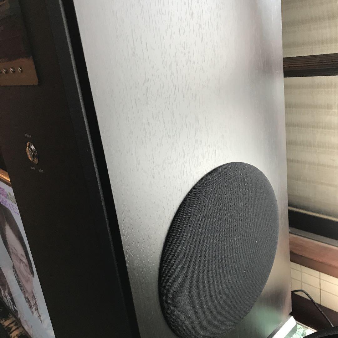 ✨シアターシステム サラウンドスピーカー105W