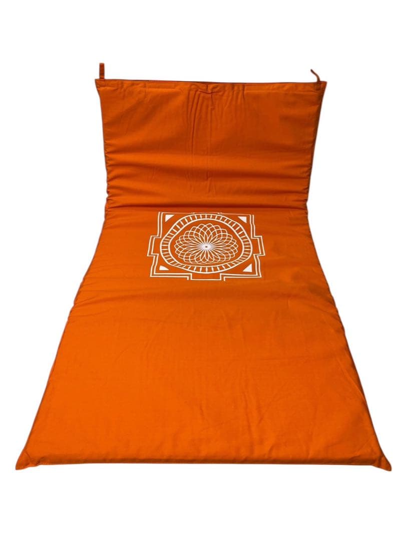 shakti シャクティマット オレンジ オリジナル