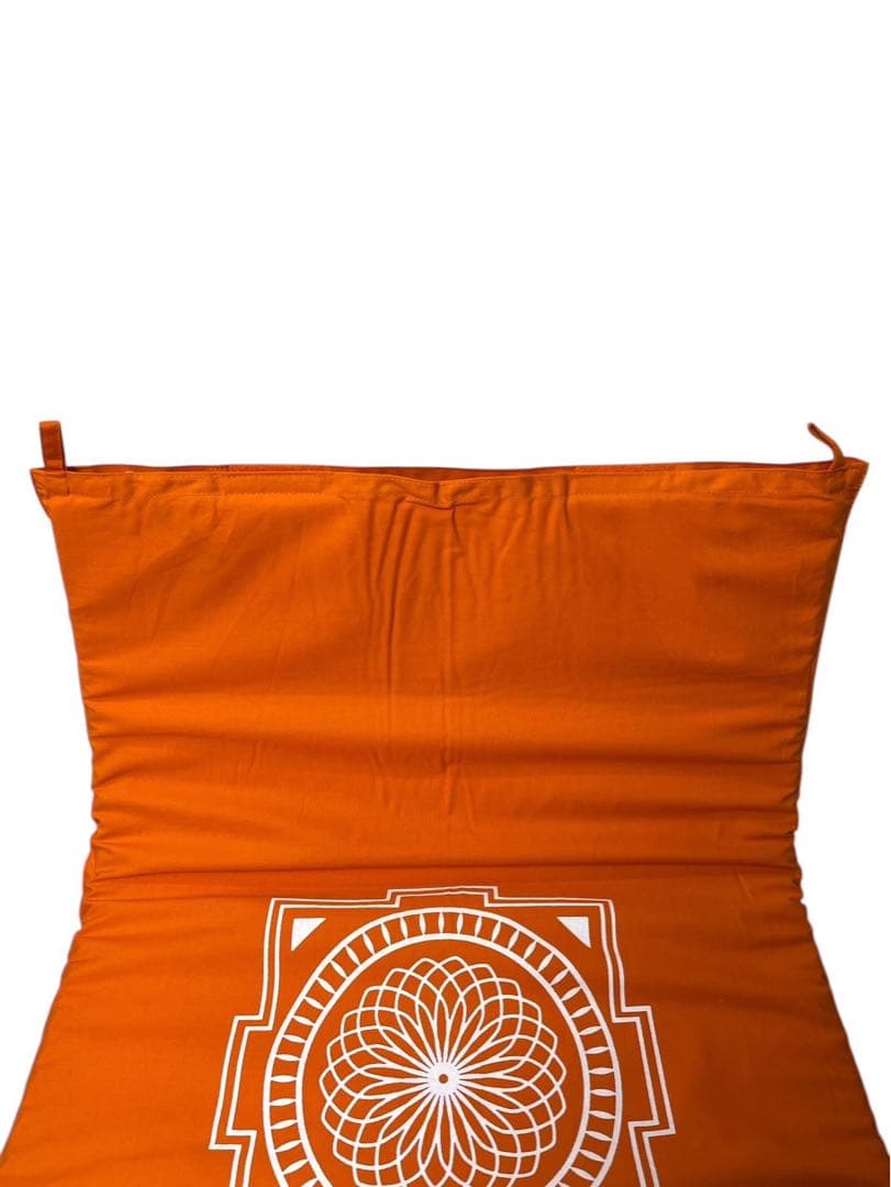 shakti シャクティマット オレンジ オリジナル