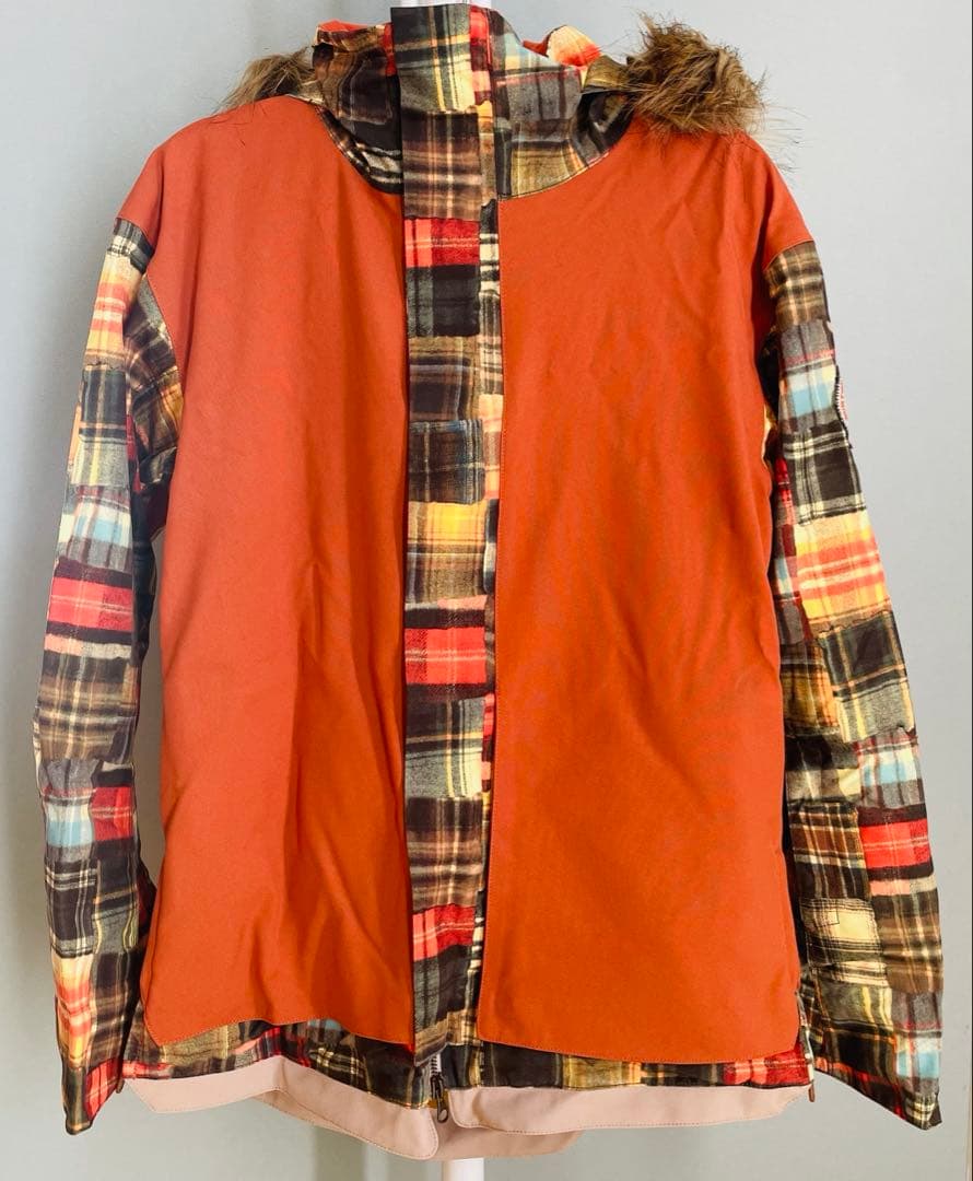 【極美品】BURTON Women's Zany 上下セット Sサイズ