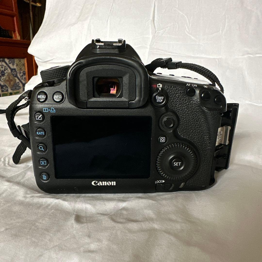 デジタルカメラ Canon 5D mark iii