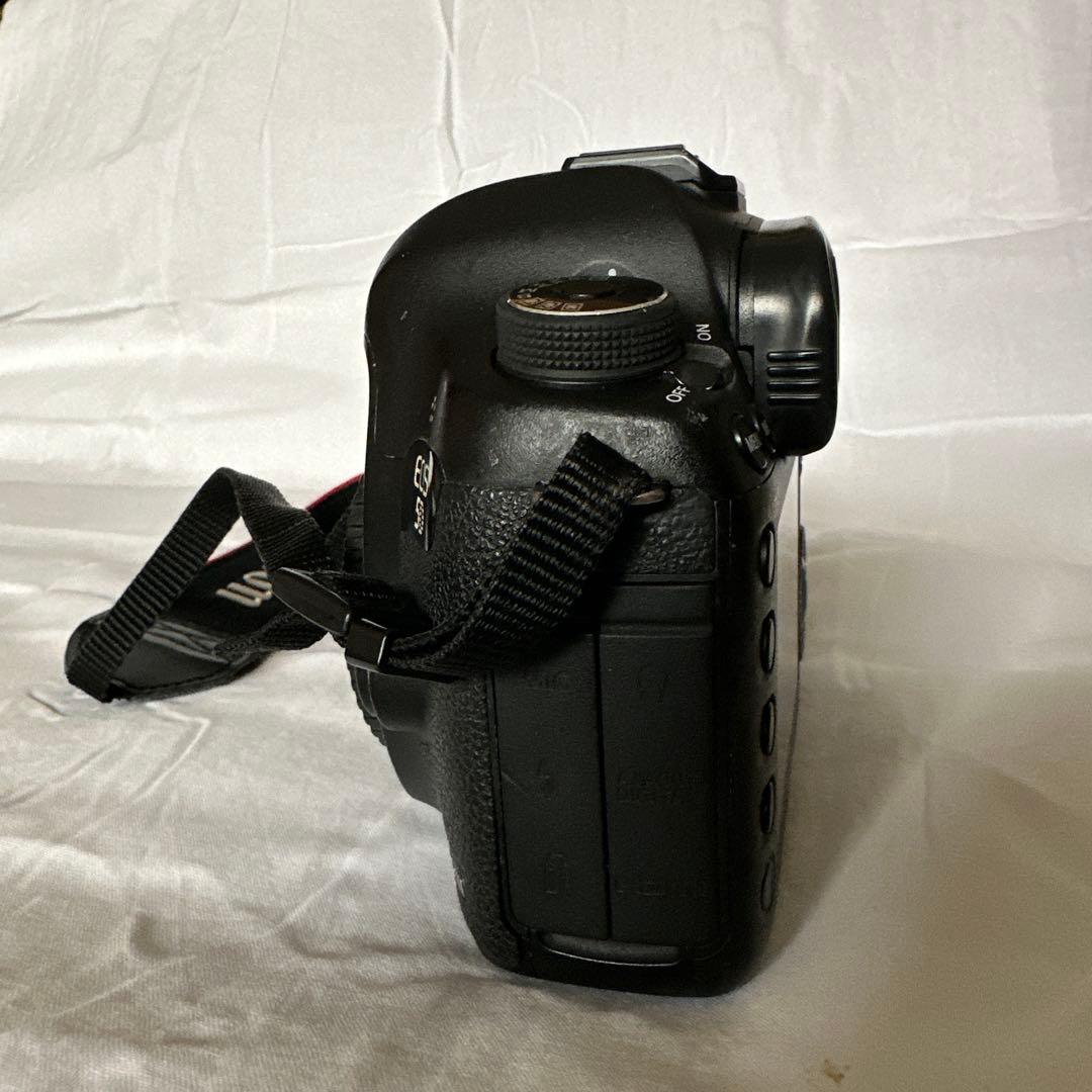 デジタルカメラ Canon 5D mark iii