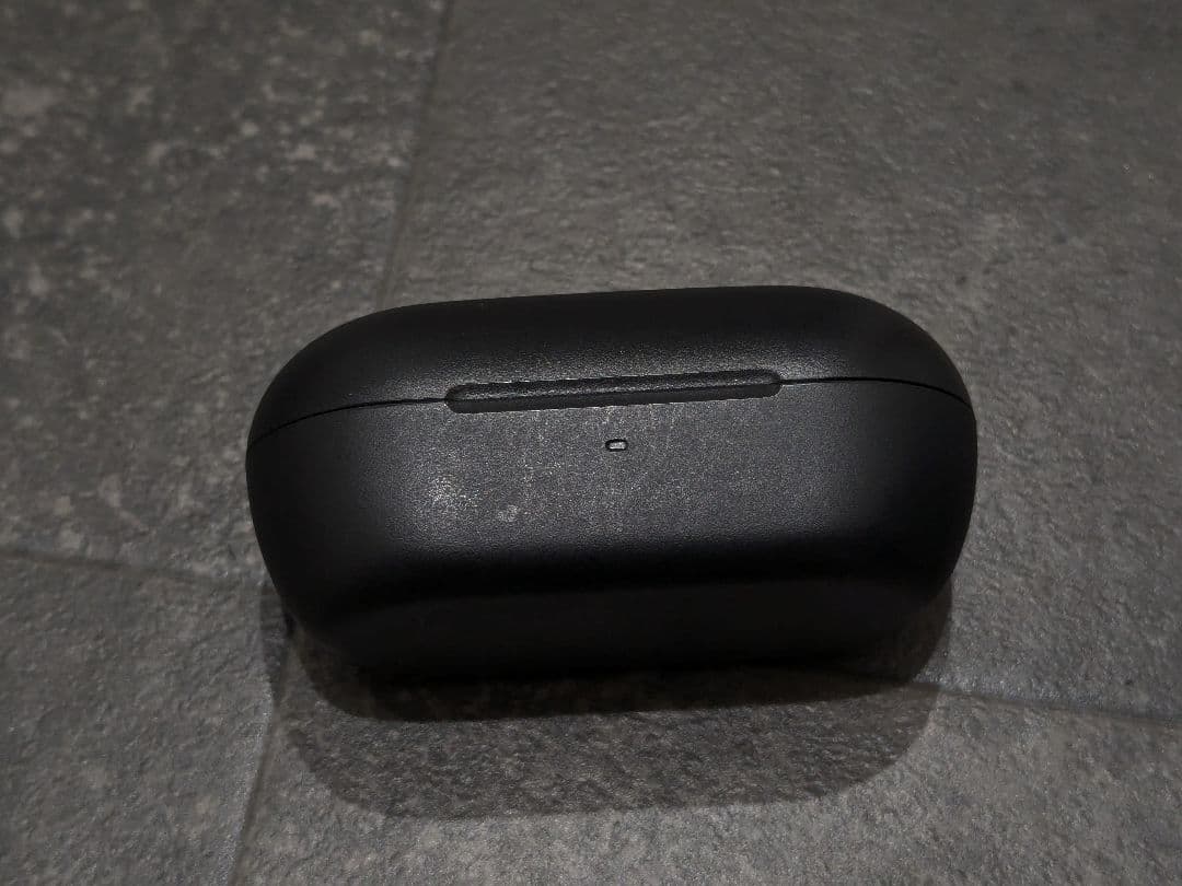 SONY WF-C710N ワイヤレスイヤホン ブラック | 美品