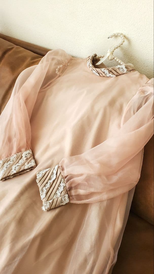 Acka オケージョンドレス サイズ2