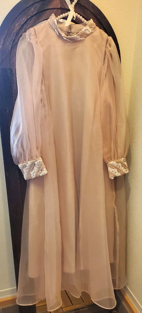 Acka オケージョンドレス サイズ2