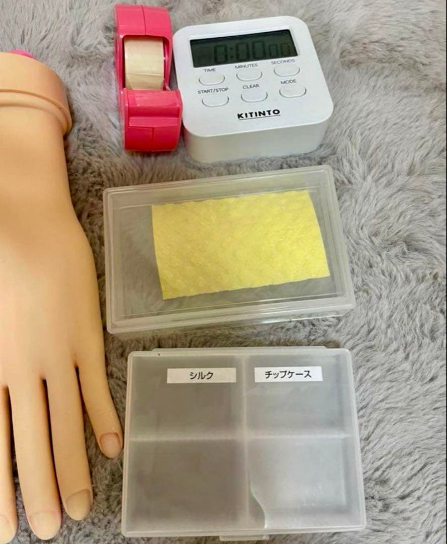 超お得　ジェルネイル品セット　ジェル検定セット　ネイリスト　プロ商材　お値下げ可