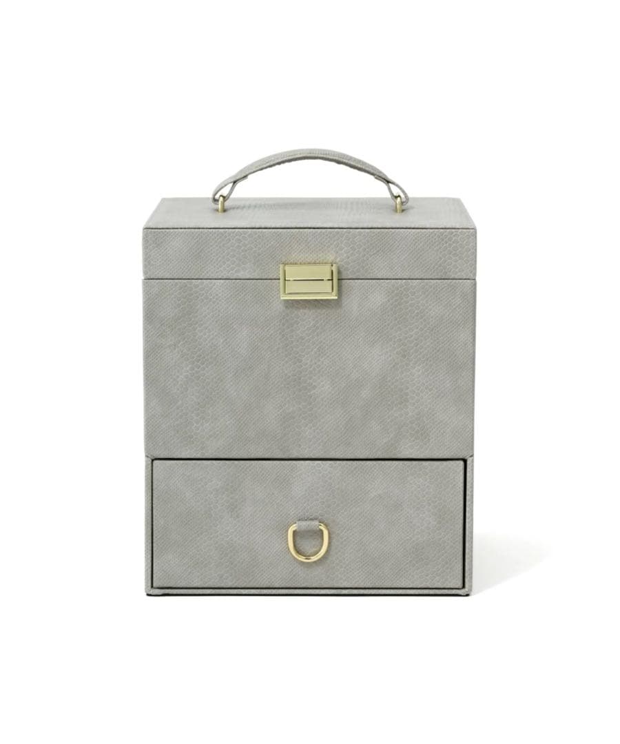 Francfrancコスメボックス