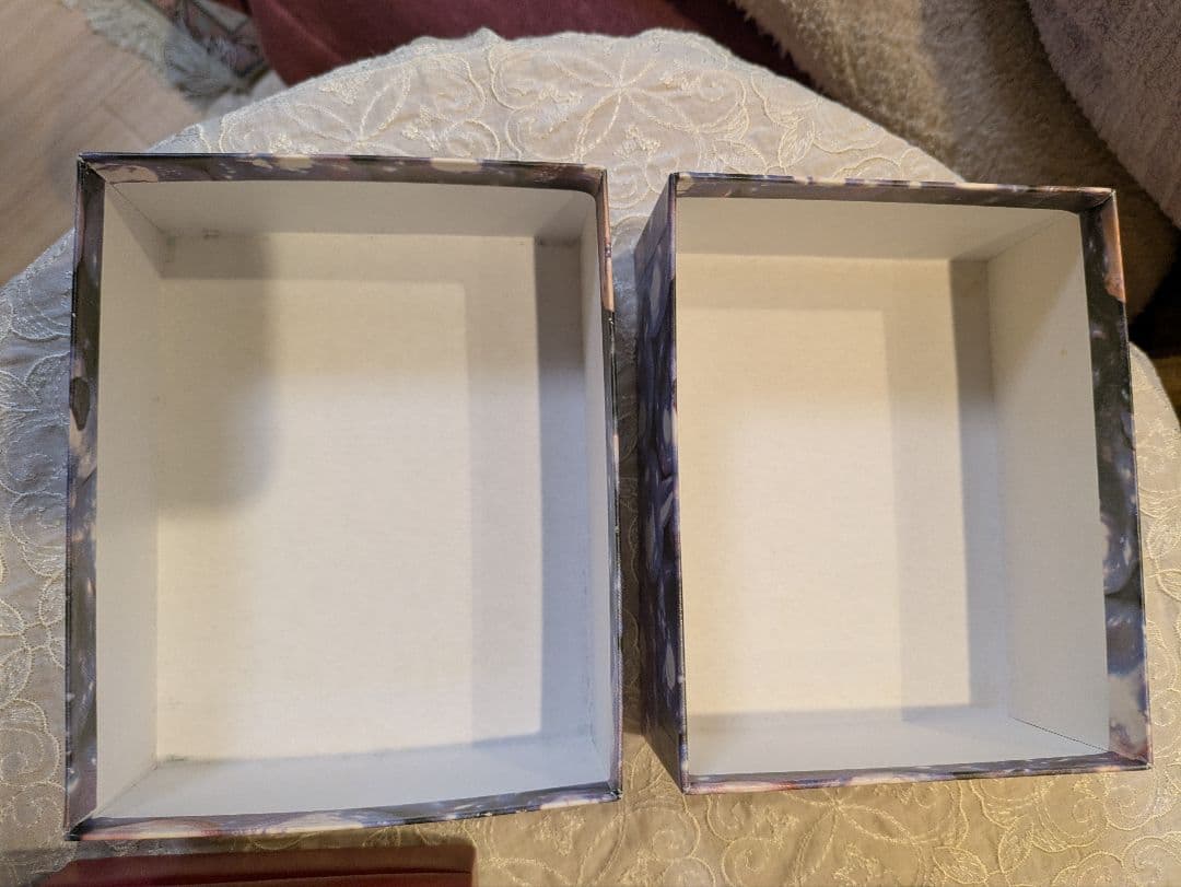 【正規】ロレックス 空箱 と付属品のセット