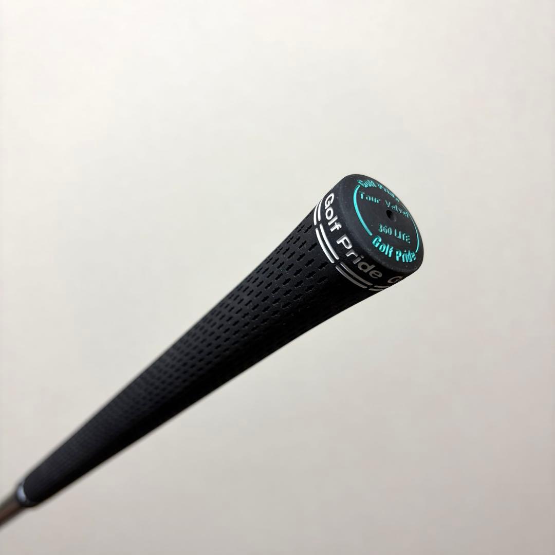 【美品】SPEEDER NX GREEN 50 S PING 43inch