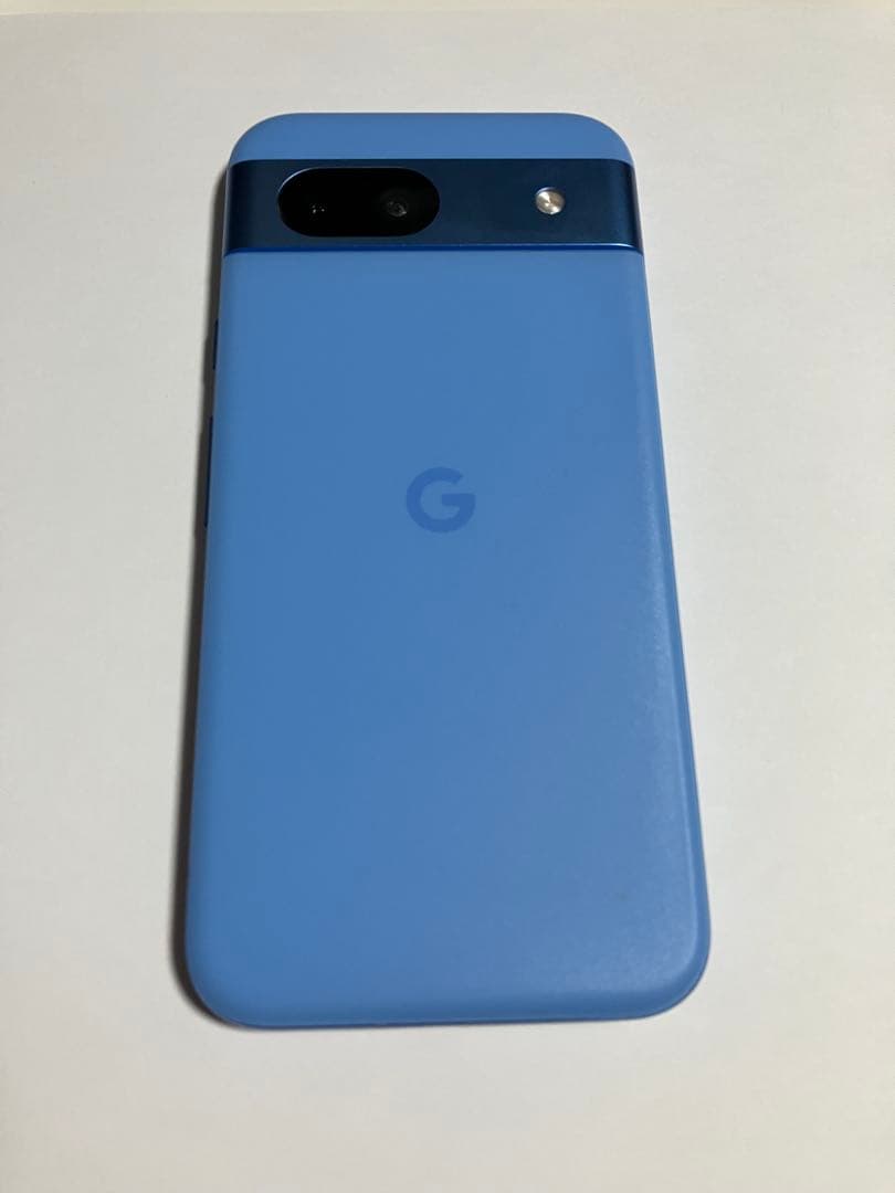 Google Pixel8a 青