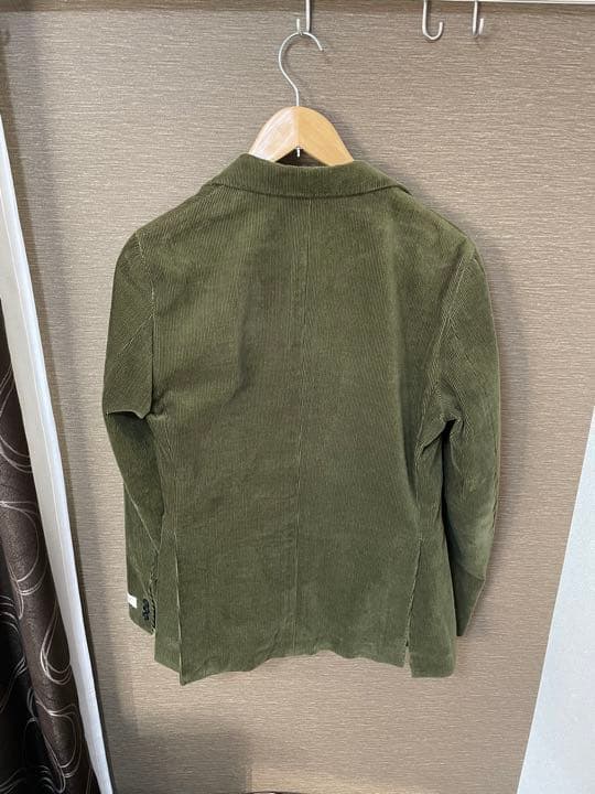 【格安】【定価108000円】エディフィス　スーツ　セットアップ