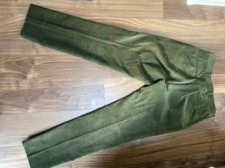 【格安】【定価108000円】エディフィス　スーツ　セットアップ