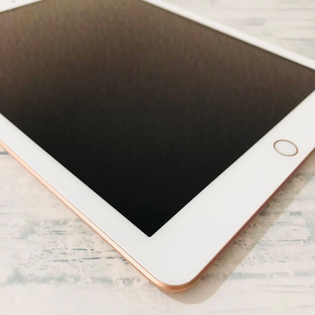 iPad 第6世代 32GB SIMフリー　管理番号：272