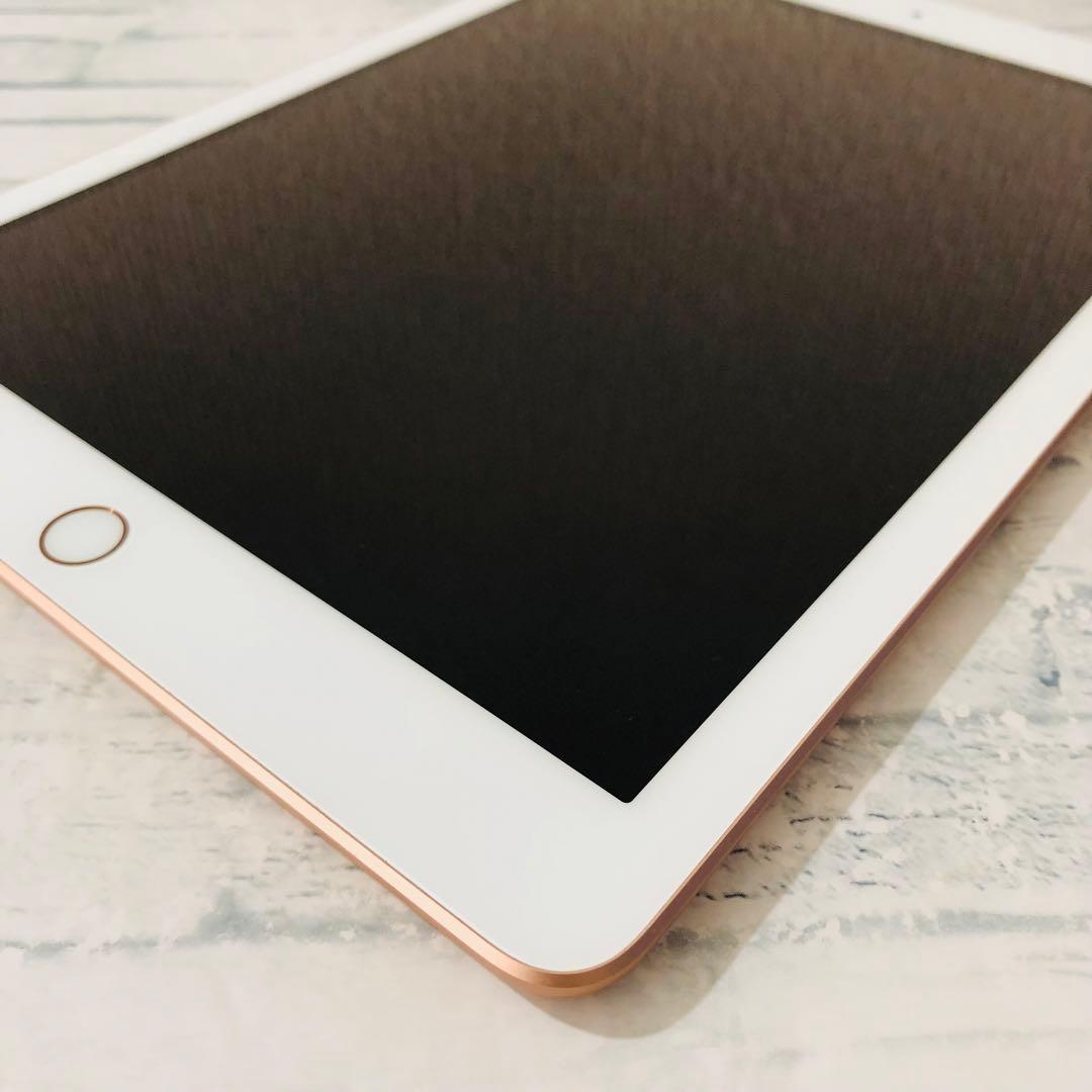 iPad 第6世代 32GB SIMフリー　管理番号：272