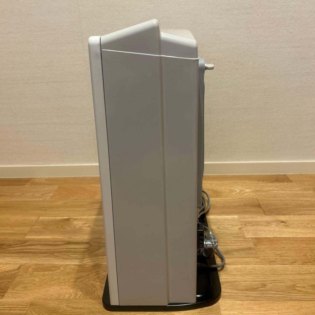 リンナイ　ガスファンヒーター　 品名RC-N356E ★2021年9月製造