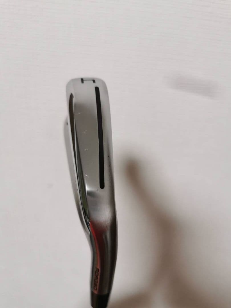 美品　TaylorMade P770 4番アイアン DGs200