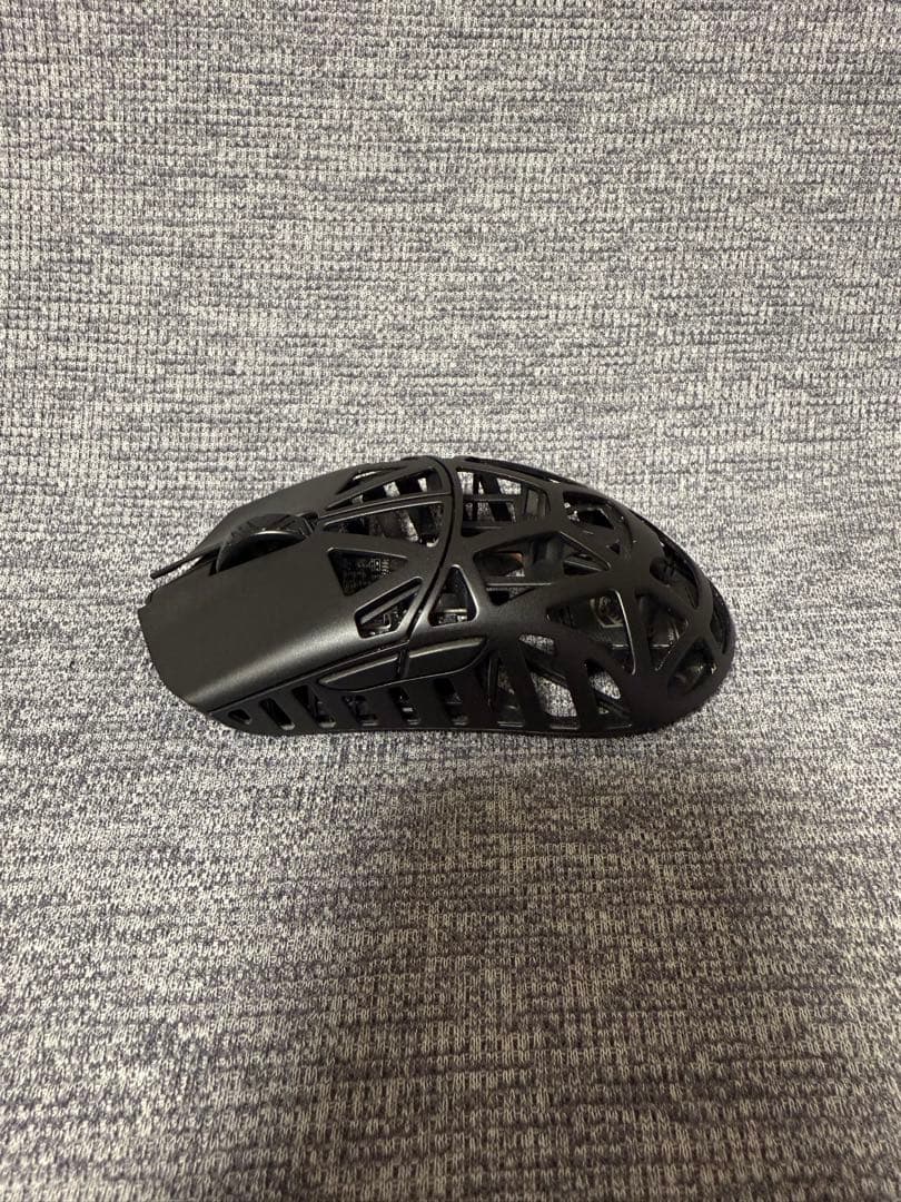 その他 WLMOUSE Beast X 8K Medium WL-8K-T-black