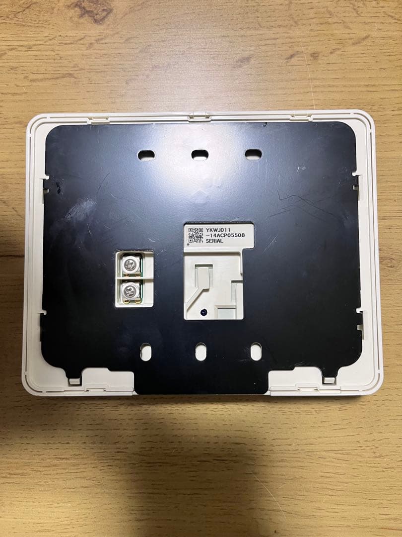 DAIKIN エコキュートリモコンセット