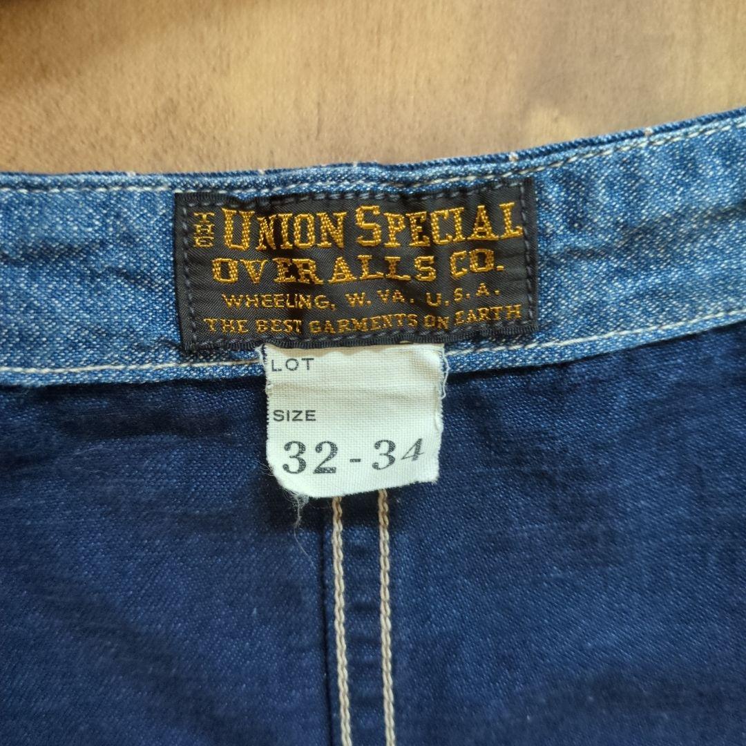 かなた フリーホイーラーズ オーバーオール