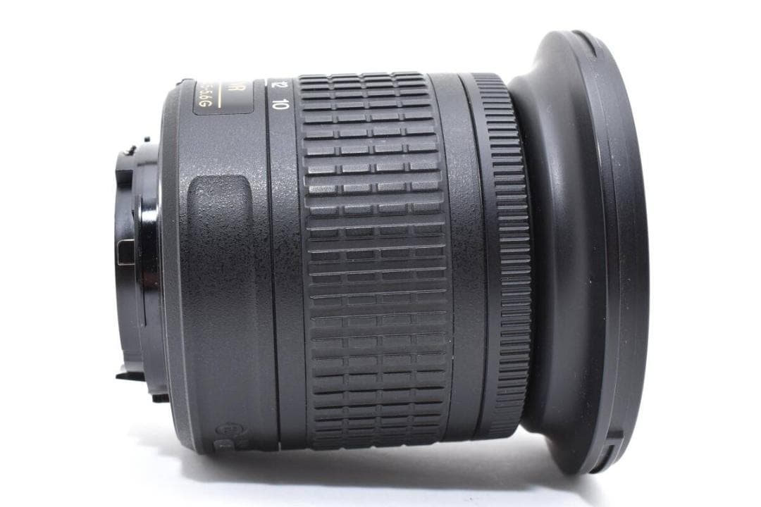 ニコン NIKON AF-P 10-20mm F4.5-5.6 G DX VR