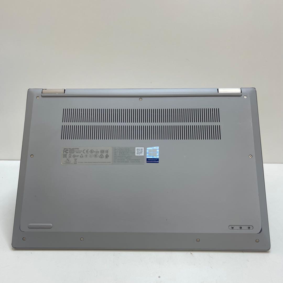 #350 レノボ ideaPad Flex 5 14IIL05 i7-1065G