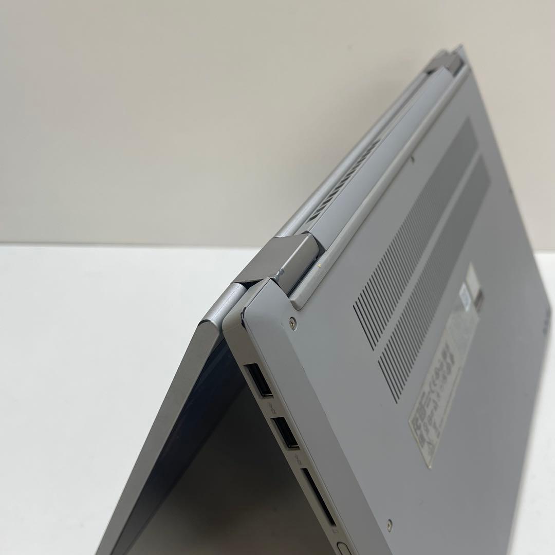 #350 レノボ ideaPad Flex 5 14IIL05 i7-1065G