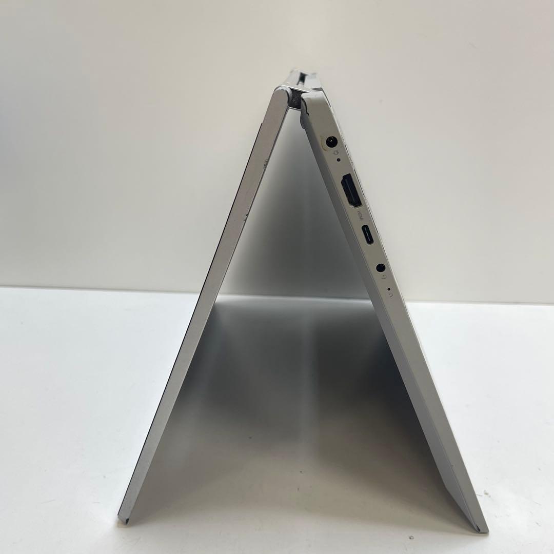 #350 レノボ ideaPad Flex 5 14IIL05 i7-1065G