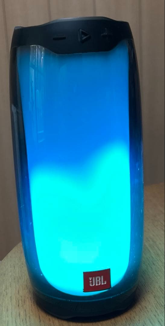 JBL PULSE4 Bluetoothスピーカー USB C充電