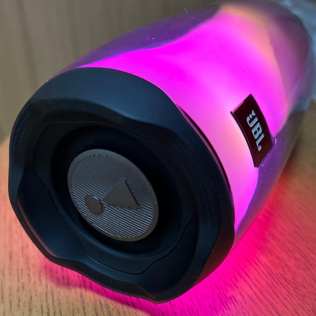 JBL PULSE4 Bluetoothスピーカー USB C充電