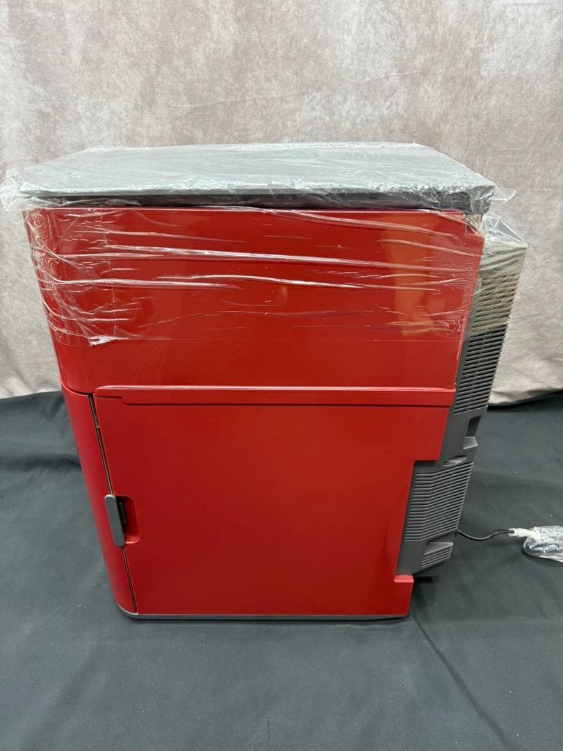 未使用品 エムケー精工ライスクール HRC-05S 保冷米びつ