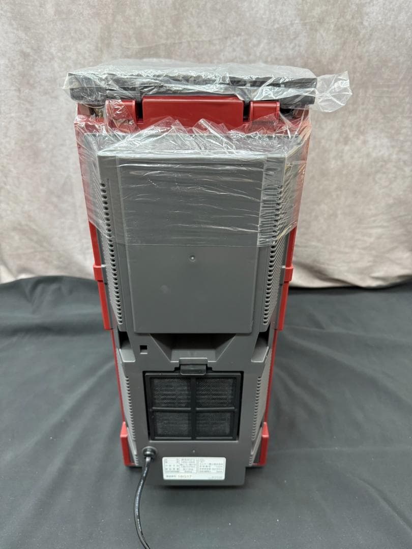 未使用品 エムケー精工ライスクール HRC-05S 保冷米びつ