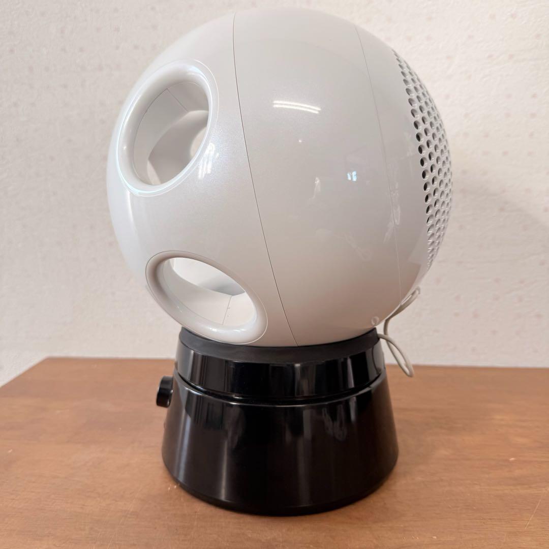 ● 美品 Panasonic F-BP25T-W 創風機 扇風機