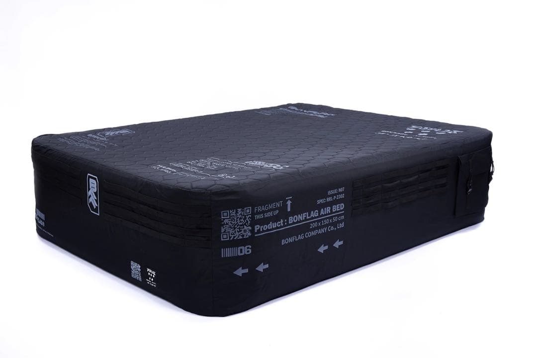 【BONFLAG】エアーベッド2P AIRBED 2人用【正規品】