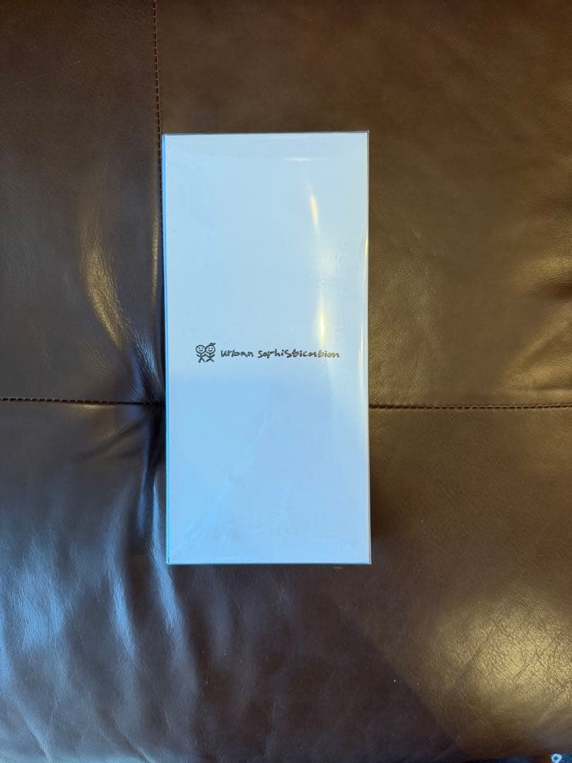 【新品未使用】urban sorhisticatien iphone 17pro