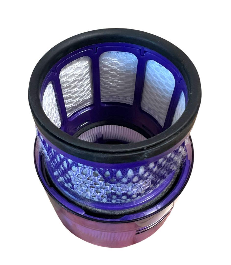 Omni-glide SV19 ボディ部分 Dyson (33)