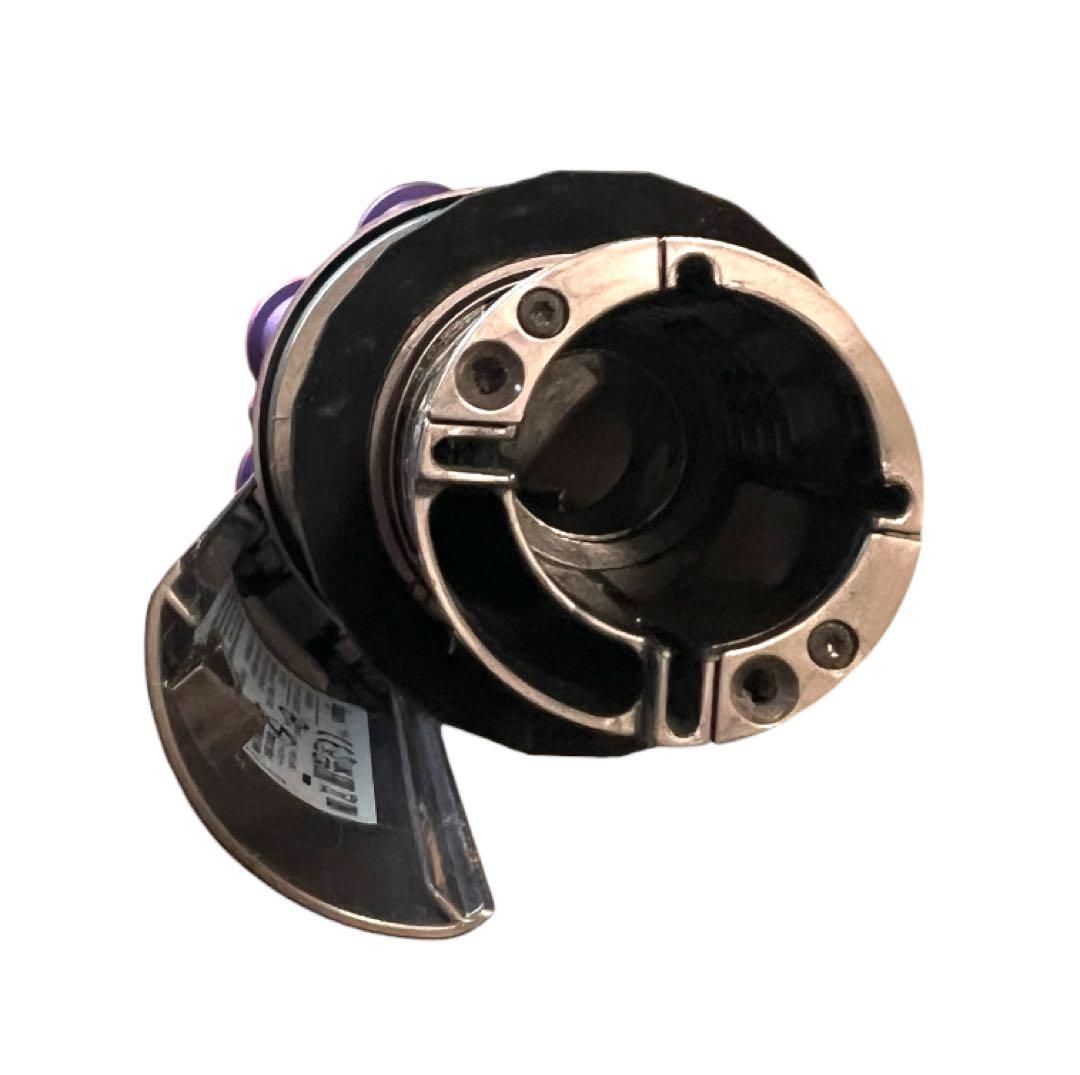 Omni-glide SV19 ボディ部分 Dyson (33)