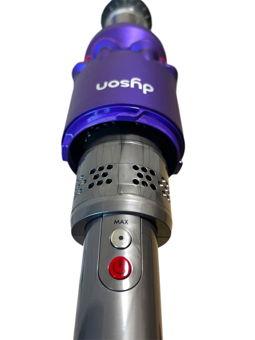 Omni-glide SV19 ボディ部分 Dyson (33)