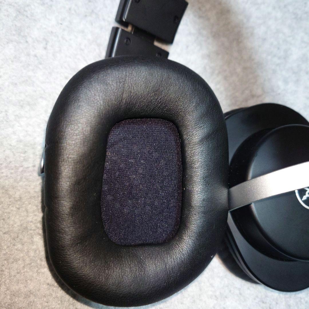 YAMAHA ヘッドホン HPH-MT8