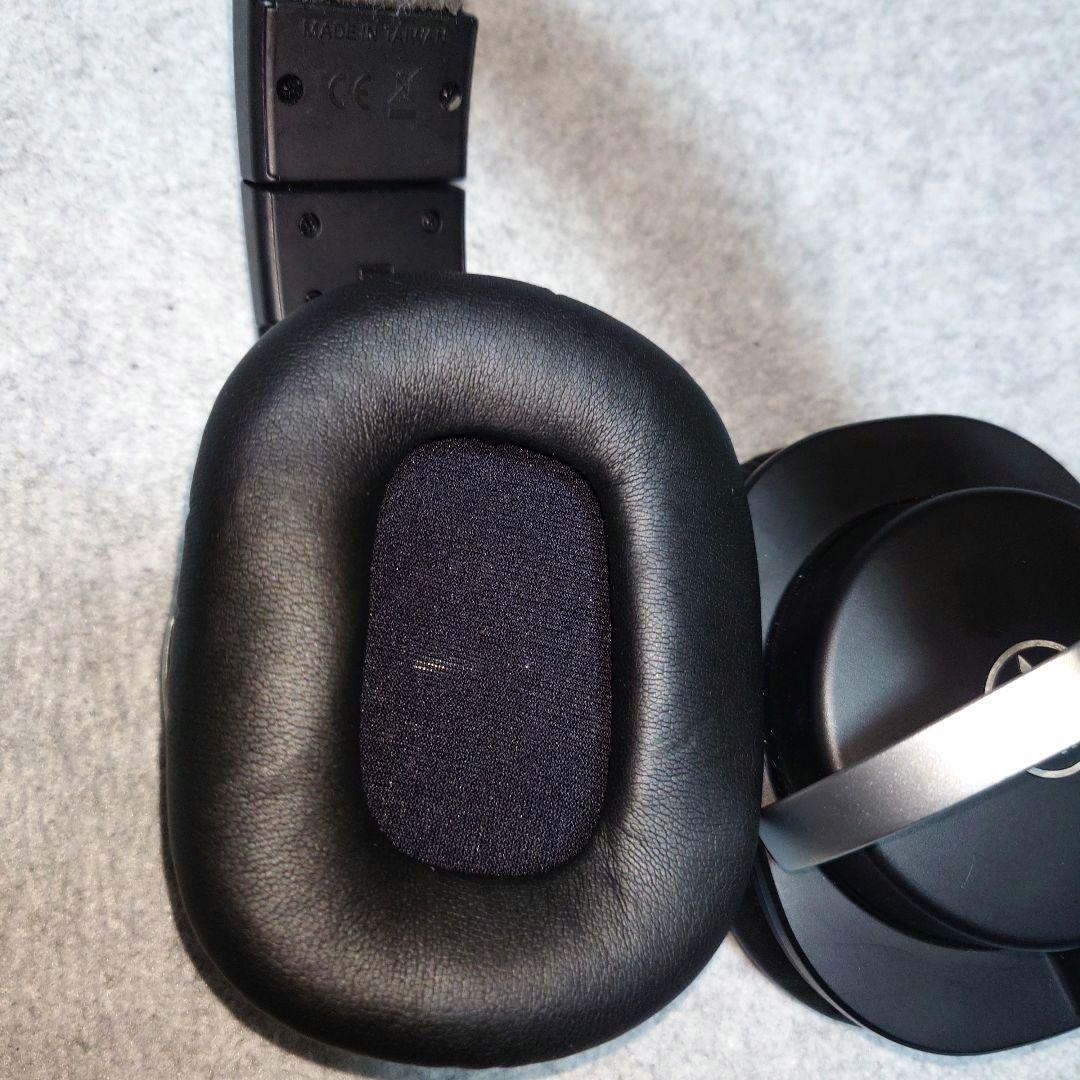 YAMAHA ヘッドホン HPH-MT8