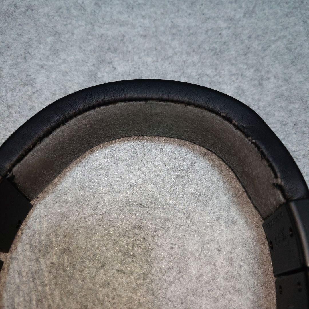 YAMAHA ヘッドホン HPH-MT8