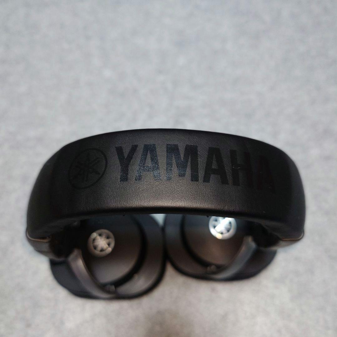 YAMAHA ヘッドホン HPH-MT8