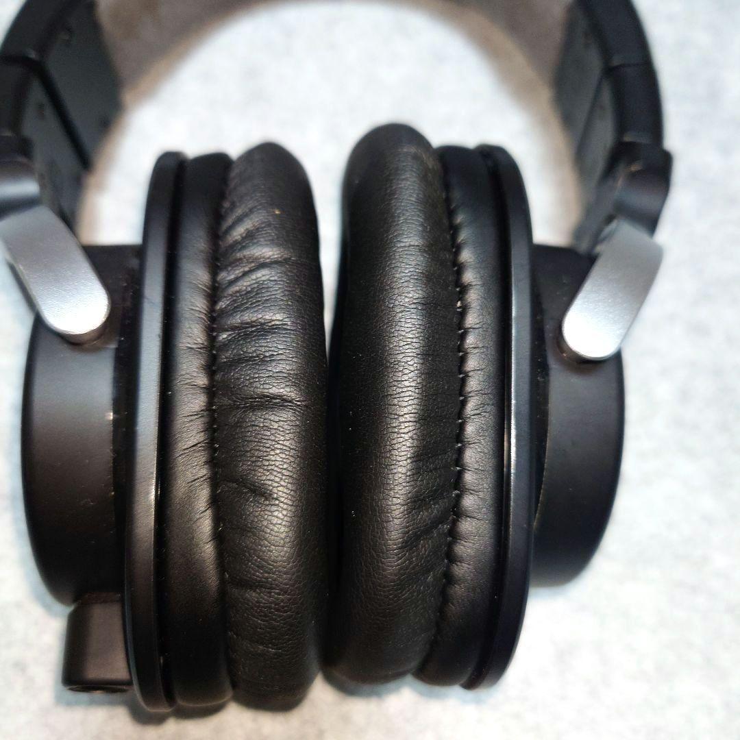 YAMAHA ヘッドホン HPH-MT8