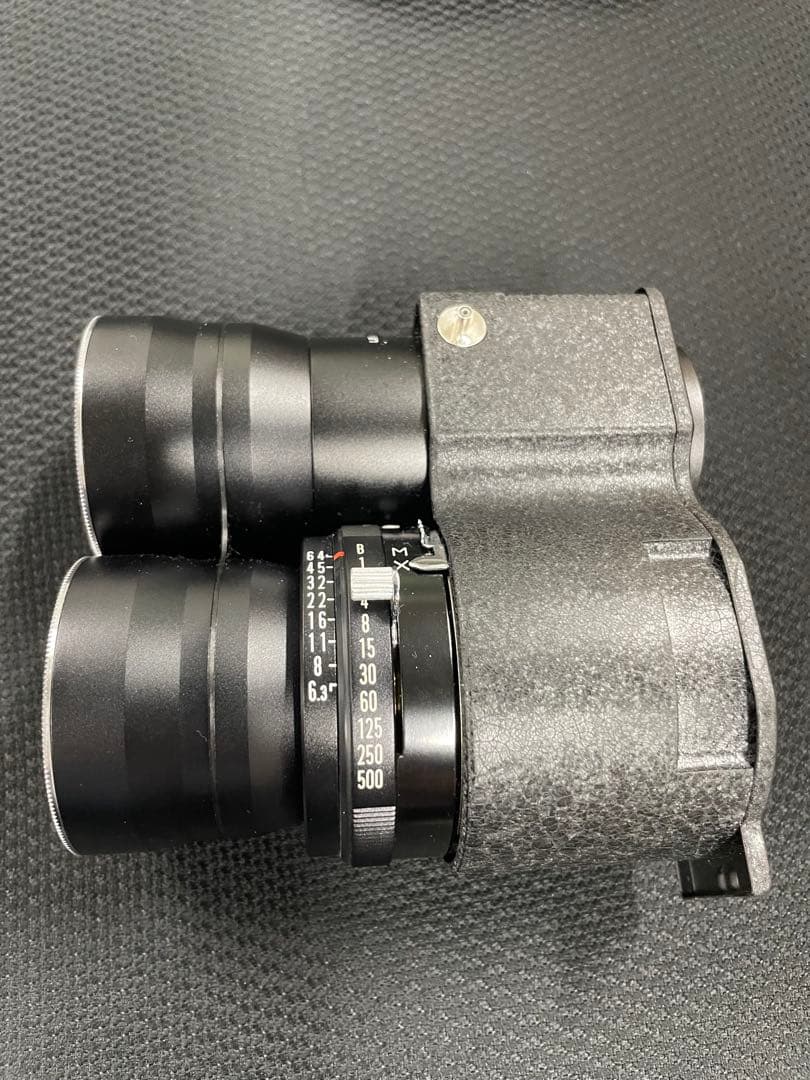 マミヤ　MAMIYA SEKOR 250mm