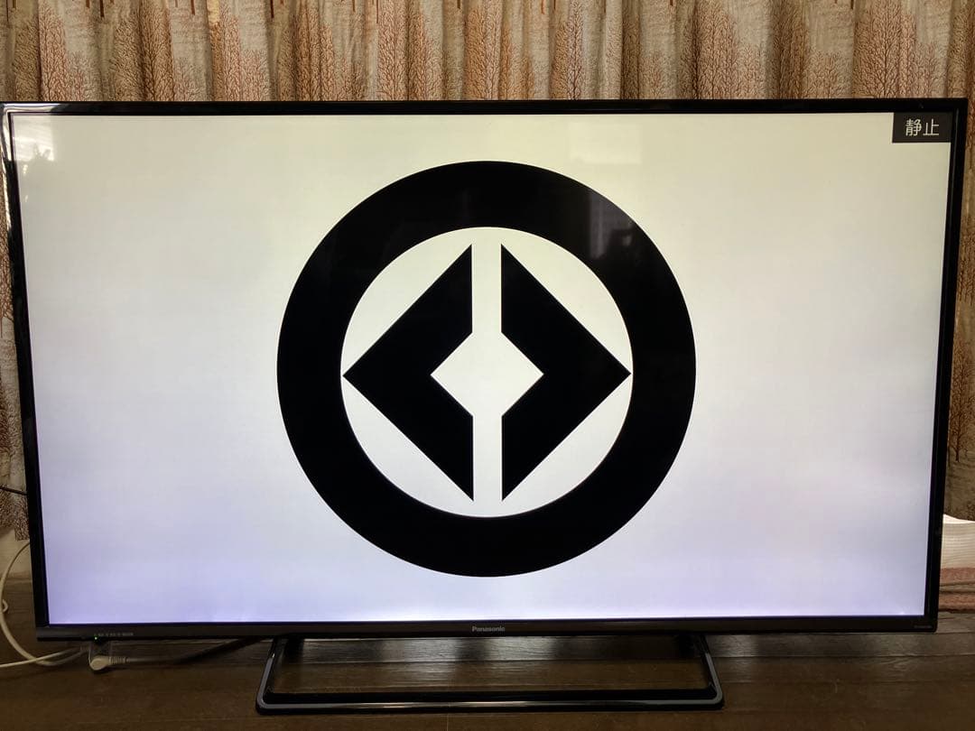 Panasonic TH-49DX600 49インチ 液晶テレビ