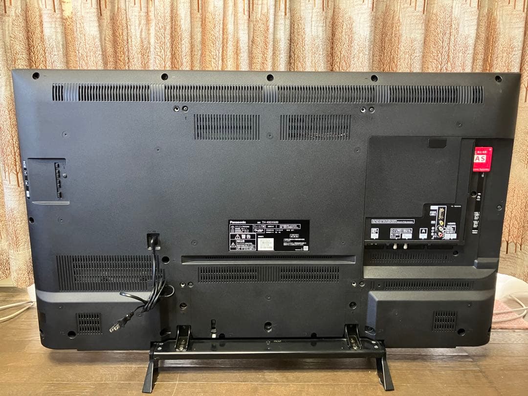Panasonic TH-49DX600 49インチ 液晶テレビ